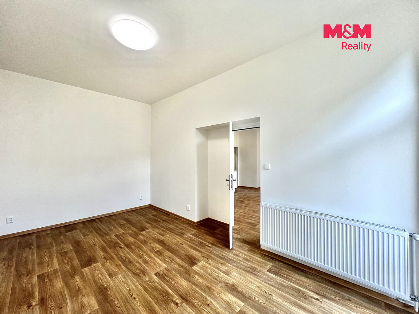 Pronájem bytu 3+1 96 m² — photo 4