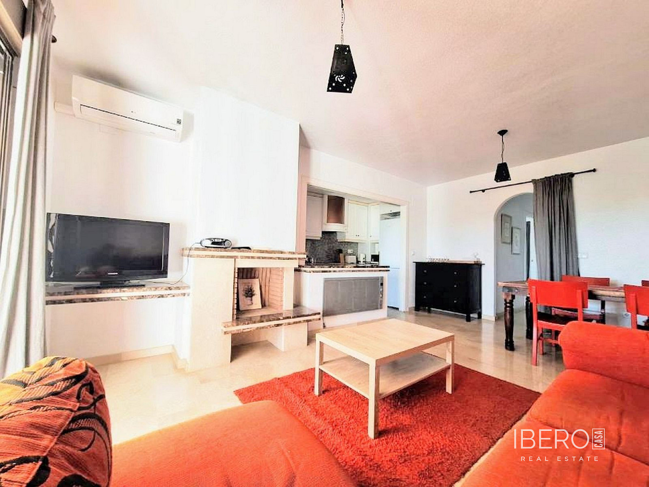Prodej bytu 4+kk 97 m² - Vista 5