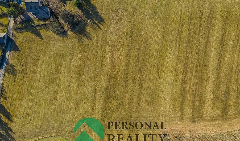Prodej stavebního pozemku 1 030 m², Příbram – náhled fotky 13