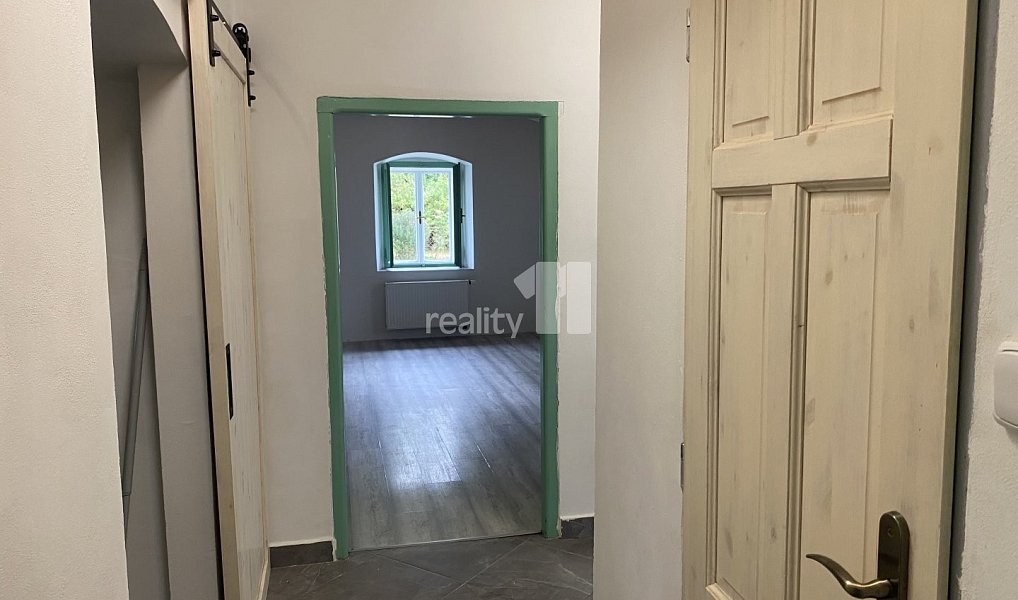 Prodej domu 135 m² s pozemkem 385 m², Vranovice – náhled fotky 9