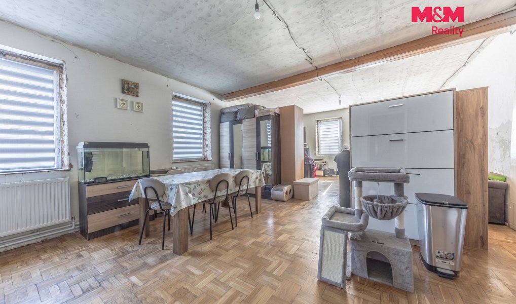 Prodej domu 150 m² s pozemkem 1 140 m², Opočnice – náhled fotky 8