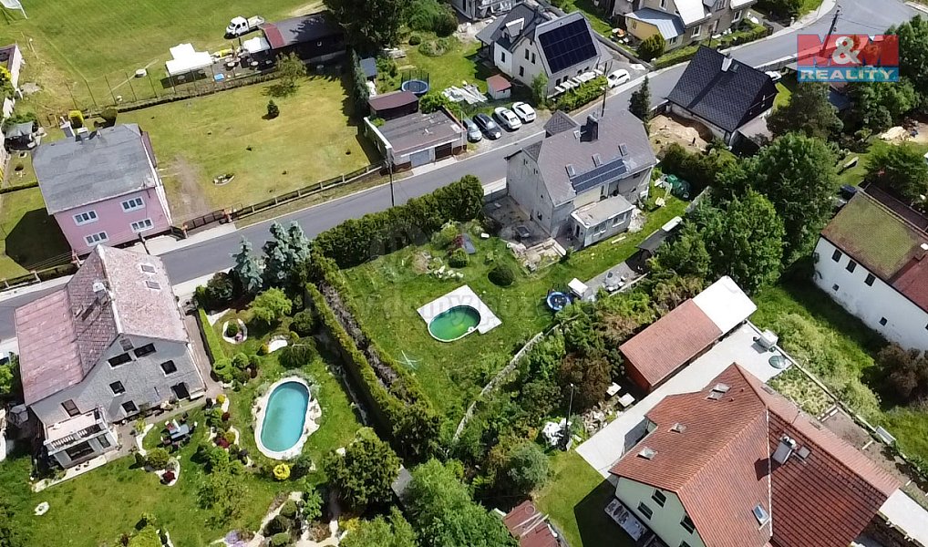 Prodej domu 295 m² s pozemkem 1 044 m², Děpoltovice – náhled fotky 21
