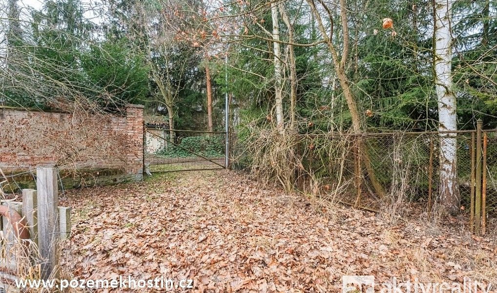 Prodej stavebního pozemku 880 m², Hostín u Vojkovic – náhled fotky 15