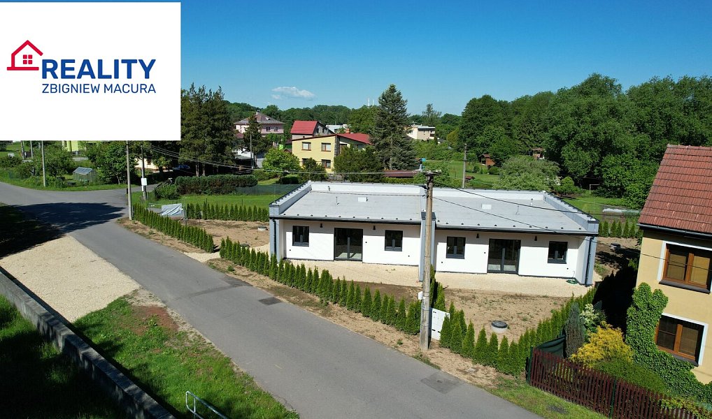 Prodej domu 80 m² s pozemkem 457 m², Petrovice u Karviné – náhled fotky 31