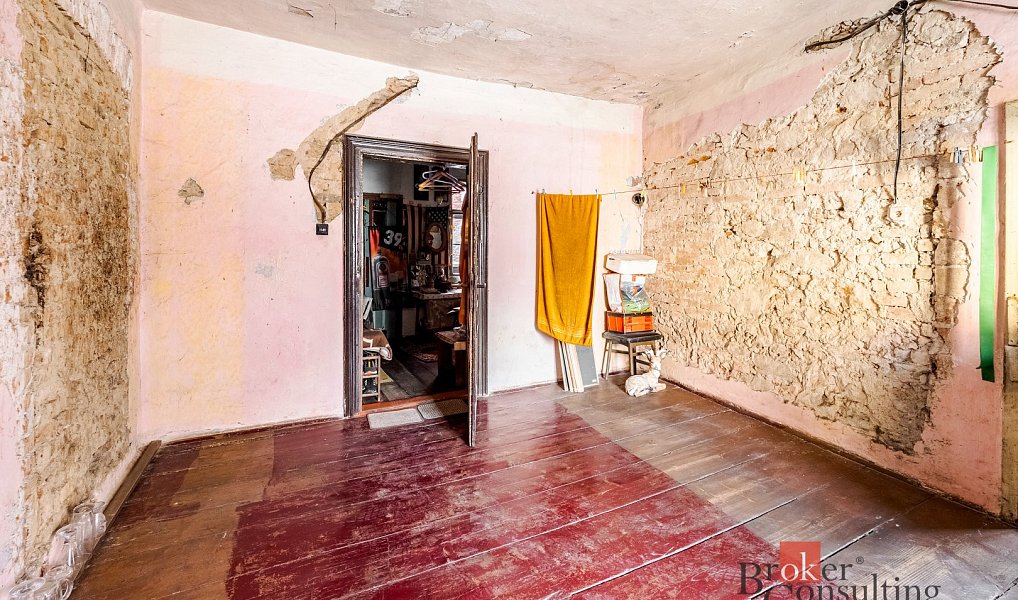 Prodej domu 111 m² s pozemkem 95 m², Volyně – náhled fotky 14