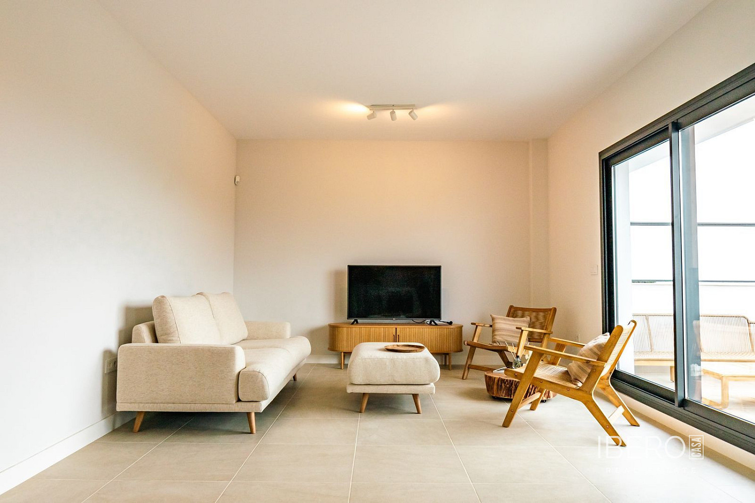 Piso 3+kk – Málaga, Centro Histórico, Centro - Vista 5