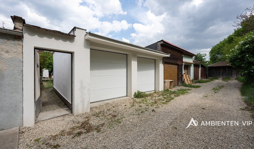 Prodej domu 211 m² s pozemkem 345 m², Brno – náhled fotky 48