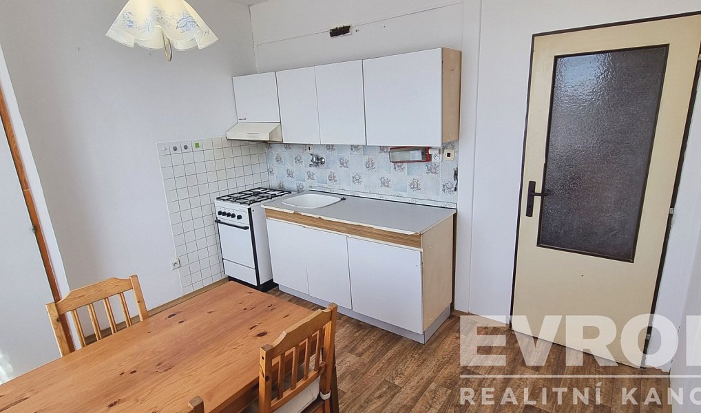 Pronájem bytu 1+1 36 m², Havlíčkův Brod – náhled fotky 3