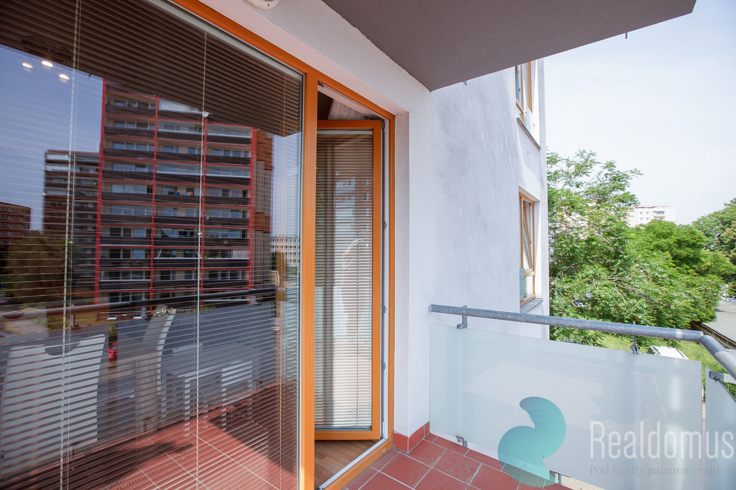Pronájem bytu 3+kk 75 m² – fotografie 4