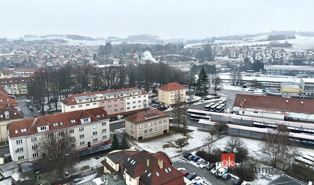 Prodej ostatní, 32 m2, PelhřimovŘíčanského, Pelhřimov – náhled fotky 4