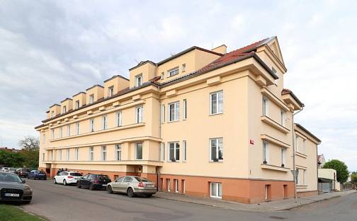 Prodej bytu 3+1 86 m², Julia Fučíka, Nový Bydžov, okres Hradec Králové