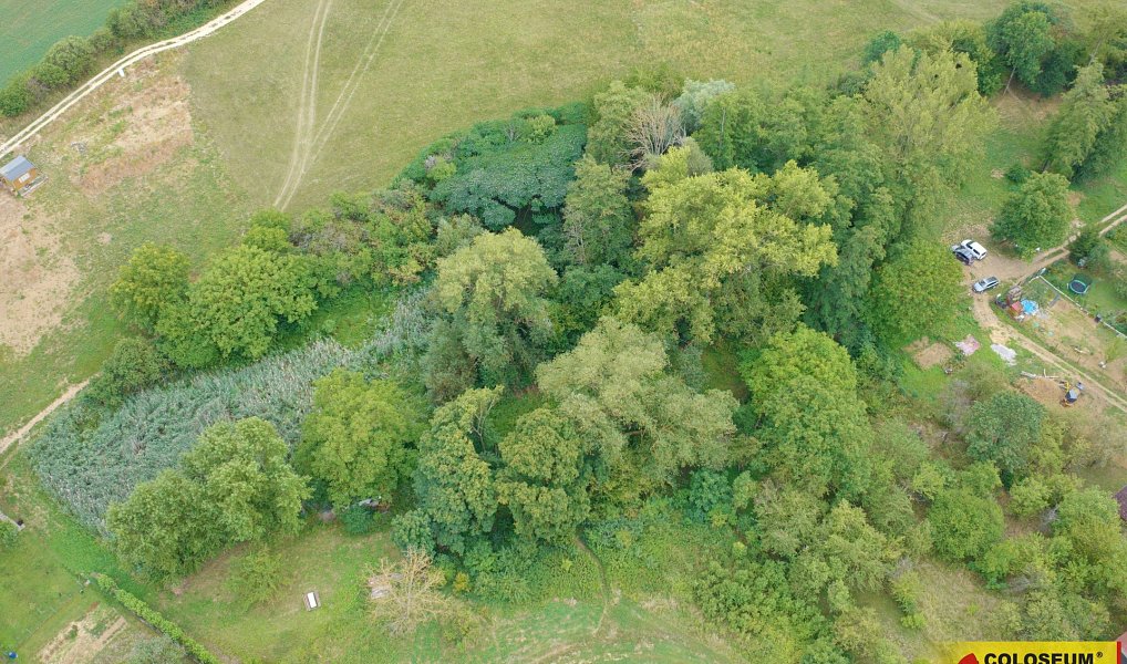 Prodej zahrady 4 292 m², Uherský Brod – náhled fotky 3