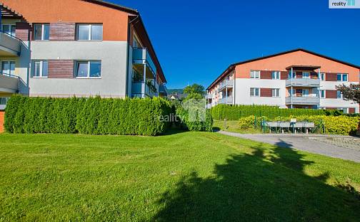 Prodej bytu 3+1 97 m², Dubice, Liberec - Liberec XXIII-Doubí