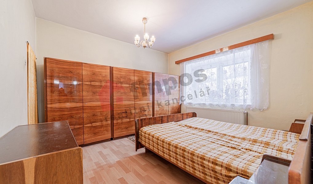 Prodej domu 150 m² s pozemkem 1 194 m², Čaková – náhled fotky 8