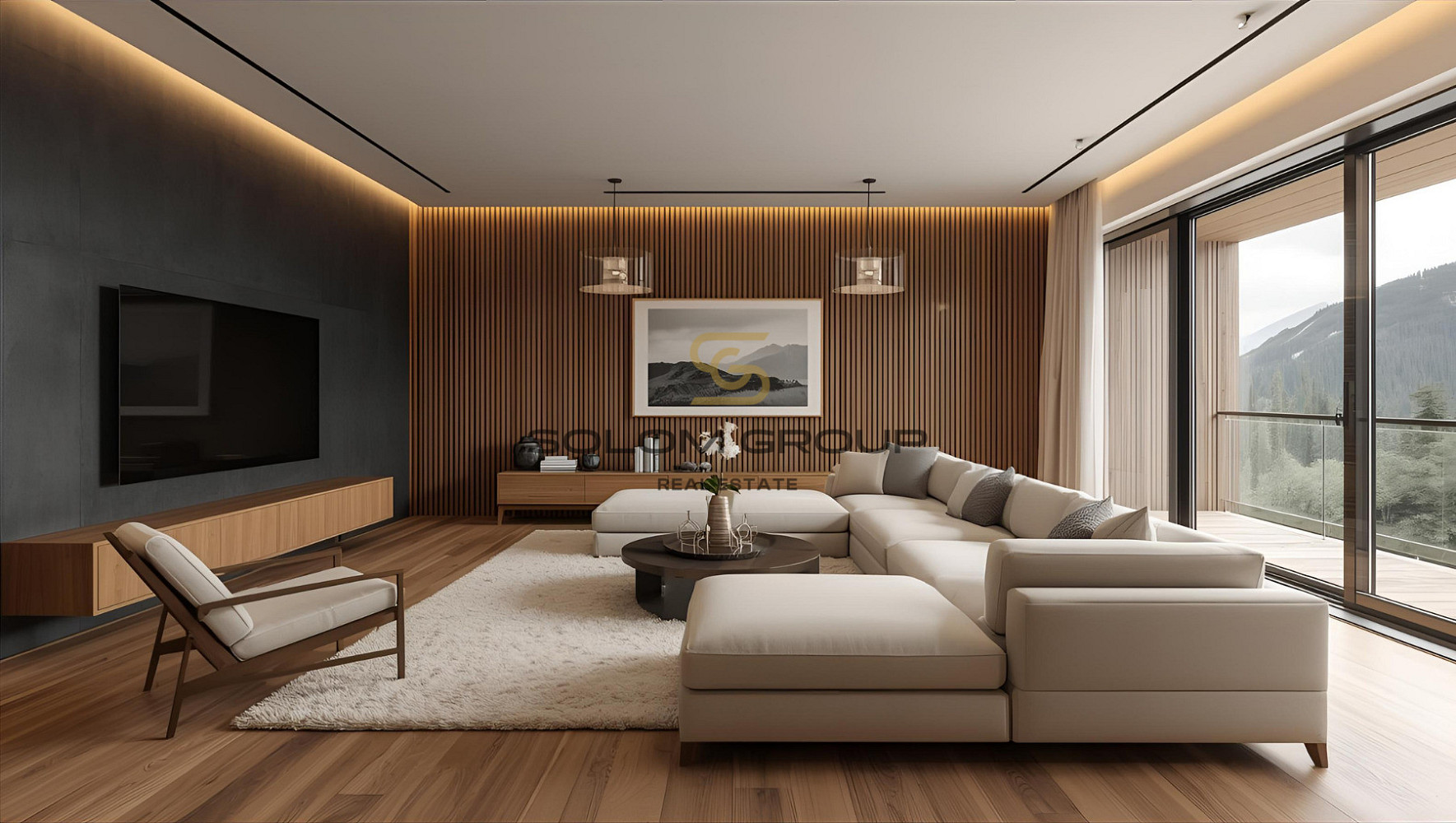 Prodej bytu 4+kk 95 m²