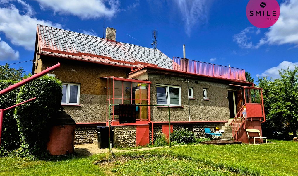 Prodej domu 160 m² s pozemkem 956 m², Rychvald – náhled fotky 16