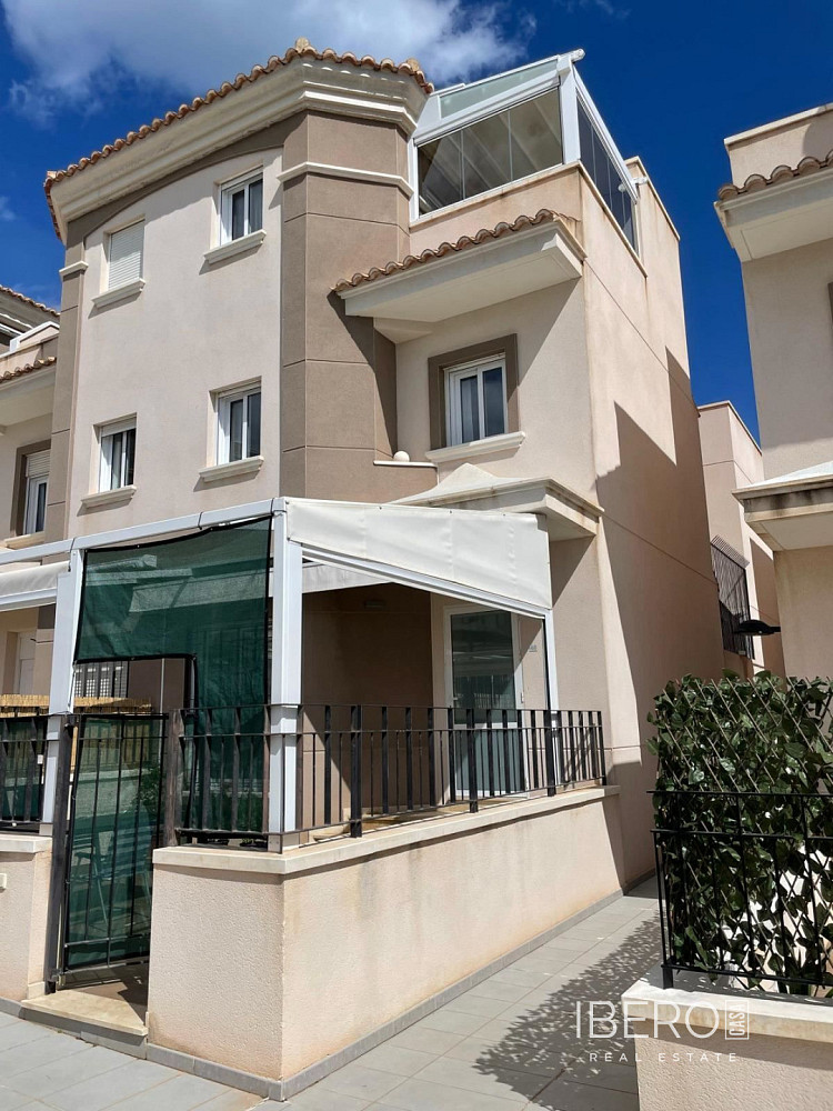 Casa 4+kk – Santa Pola, el Baix Vinalopó - Vista 2