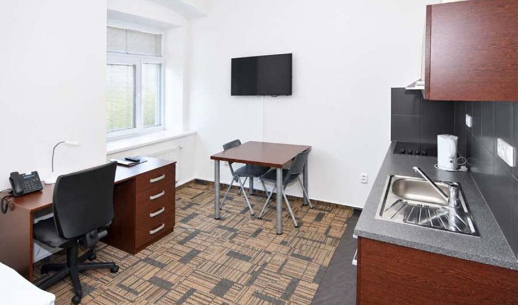 Prodej bytu 1+kk 24 m², Brno – náhled fotky 2