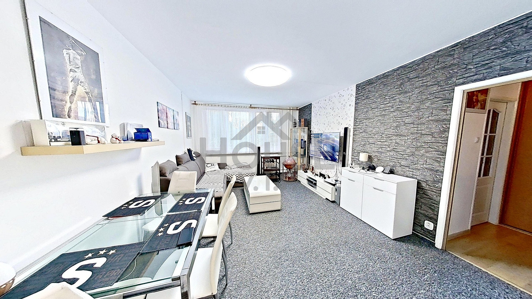Prodej bytu 3+kk 64 m²