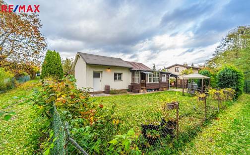 Prodej chaty/chalupy 42 m² s pozemkem 297 m², Praha 9