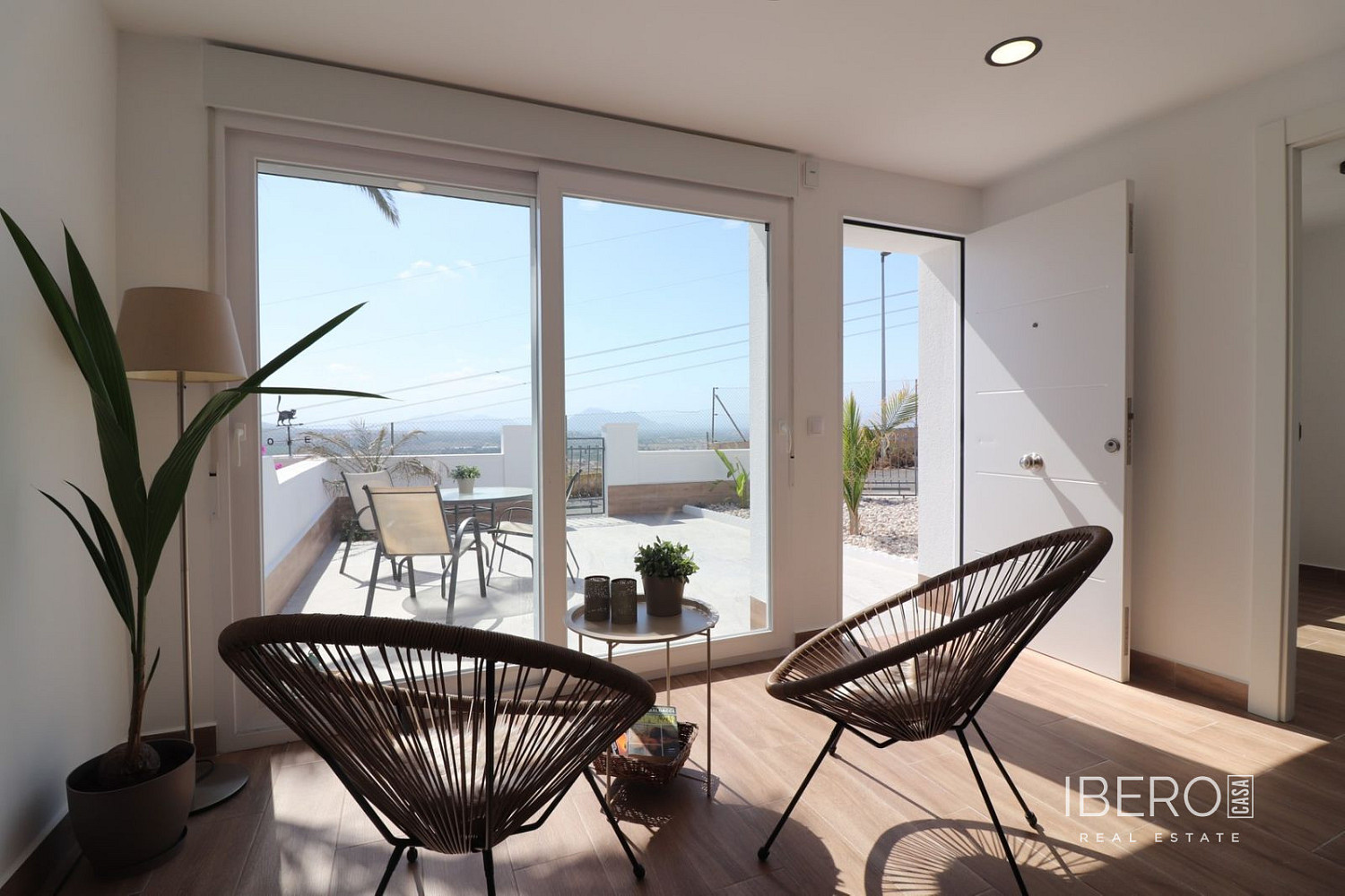 Prodej domu 78 m² s pozemkem 164 m² - Vista 6