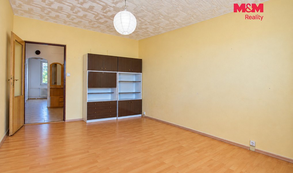 Prodej bytu 4+1 82 m², Chrudim – náhled fotky 9