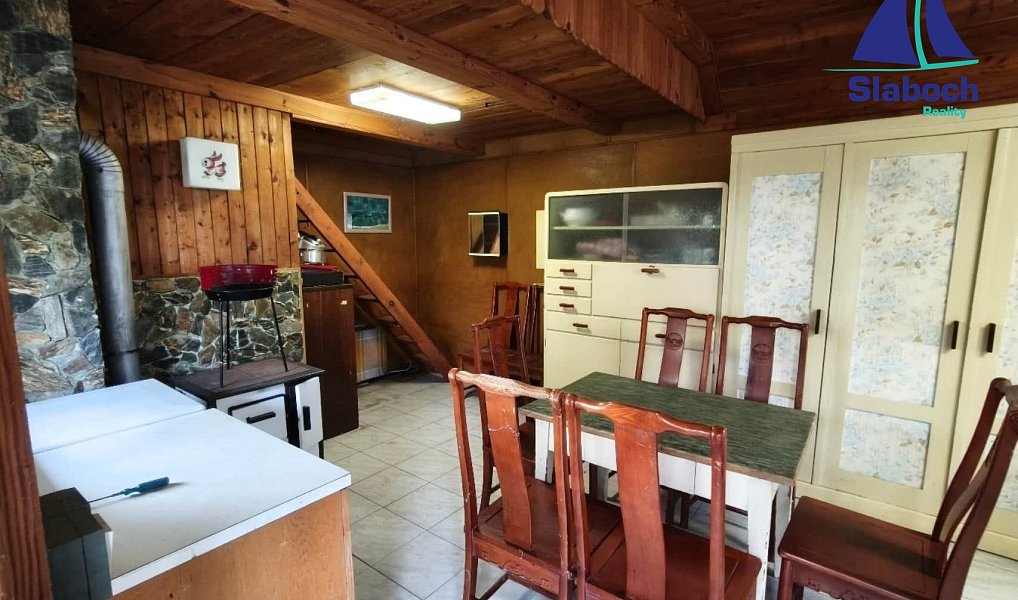 Prodej stavebního pozemku 733 m², Oseček – náhled fotky 8