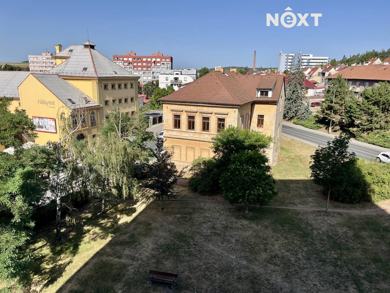 Prodej bytu 2+1 62 m² – fotografie 3