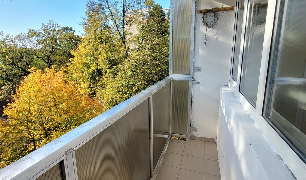 Prodej bytu 2+1 50 m², Liberec – náhled fotky 6