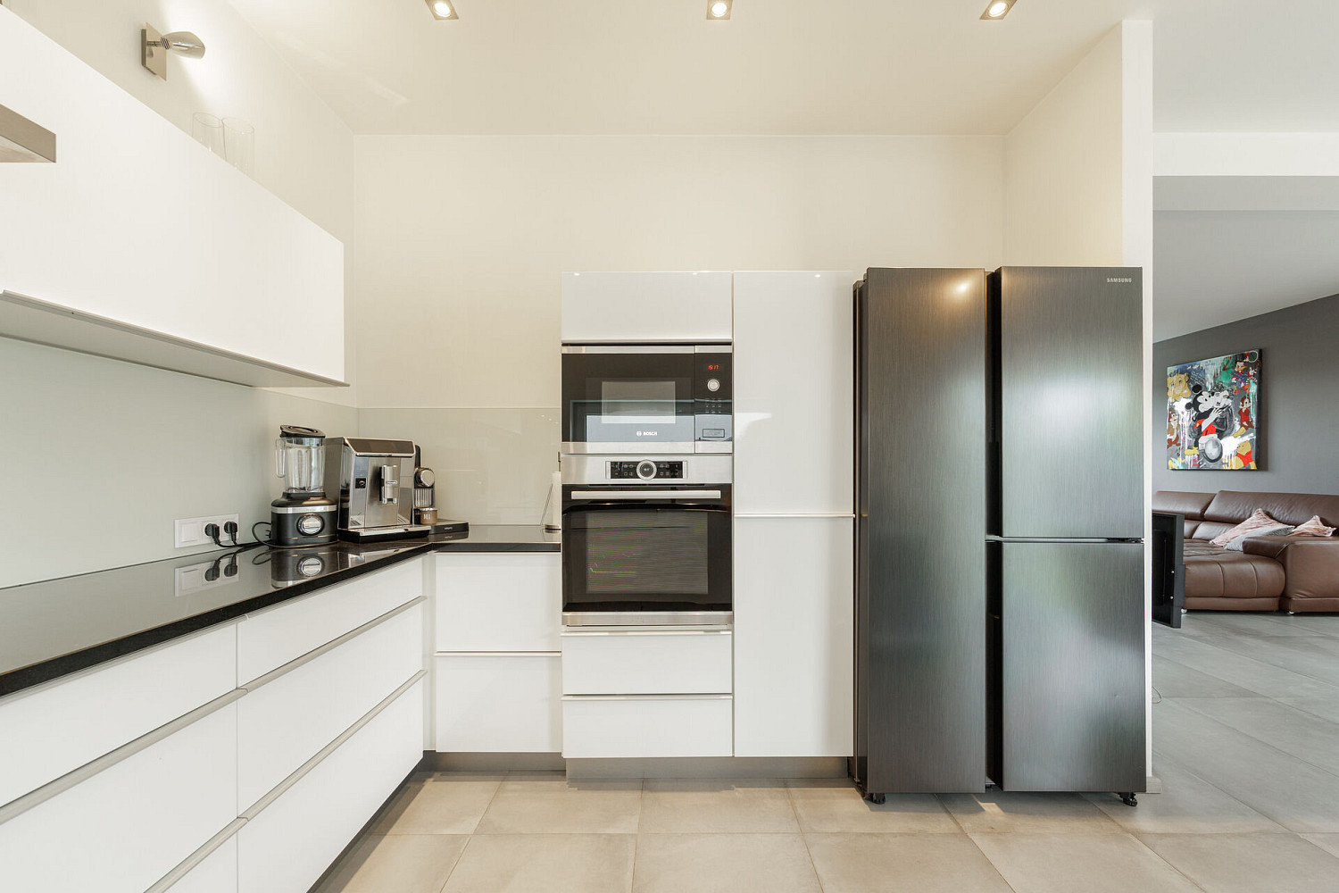 Pronájem domu 202 m² s pozemkem 316 m² – pohled 5