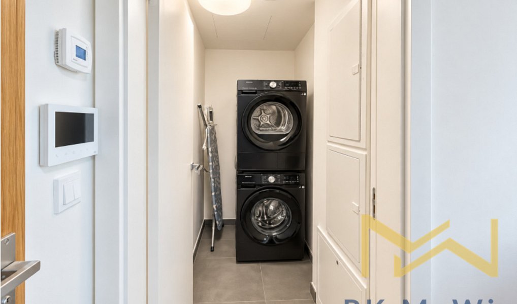 Pronájem bytu 2+kk 52 m², Praha – náhled fotky 12