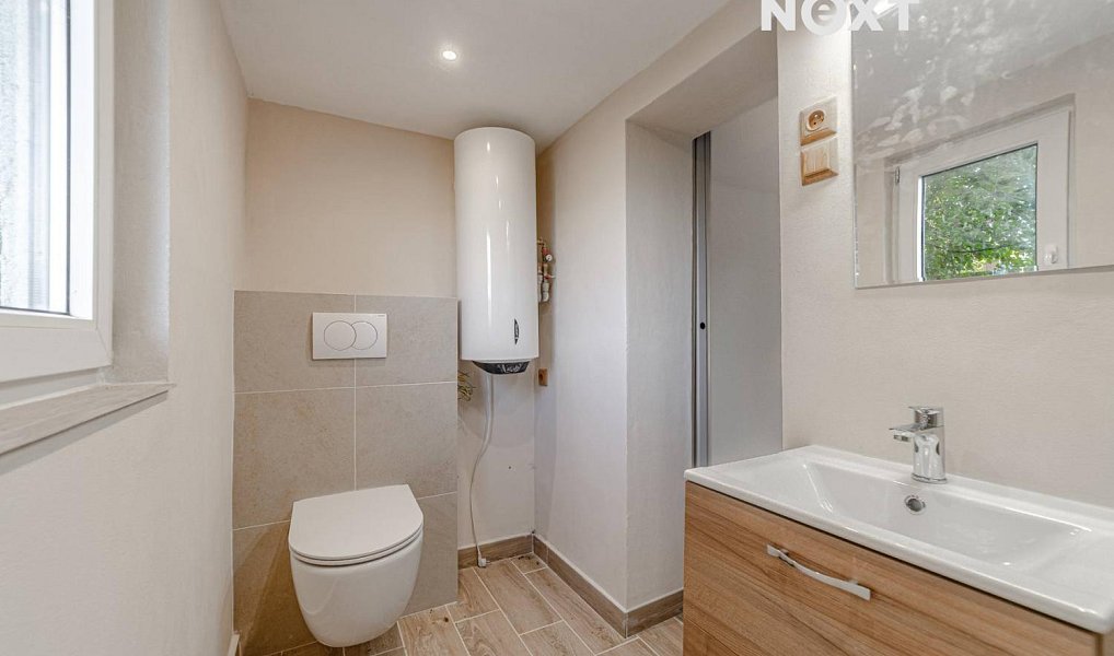 Prodej domu 42 m² s pozemkem 398 m², Albrechtice – náhled fotky 6