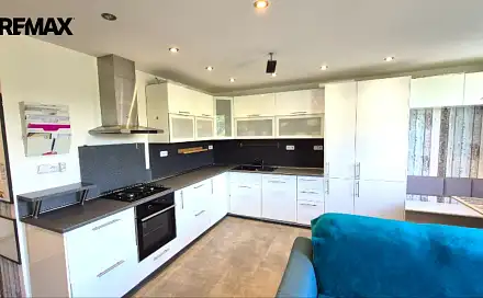 Prodej bytu 3+kk 75 m²