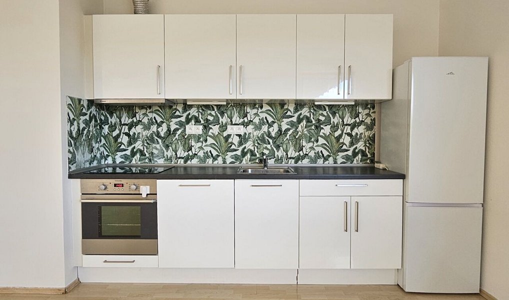 Pronájem bytu 2+kk 65 m², Praha – náhled fotky 4