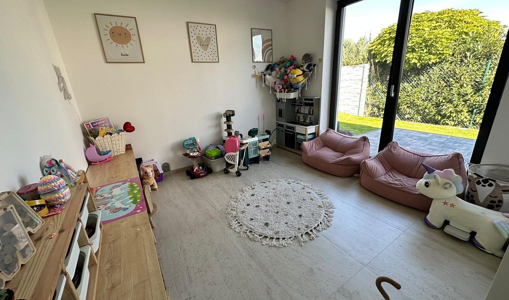 Pronájem bytu 4+kk 97 m², Most – náhled fotky 16