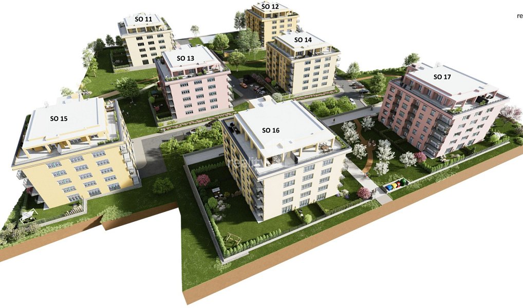 Prodej bytu 3+kk 88 m², Liberec – náhled fotky 11