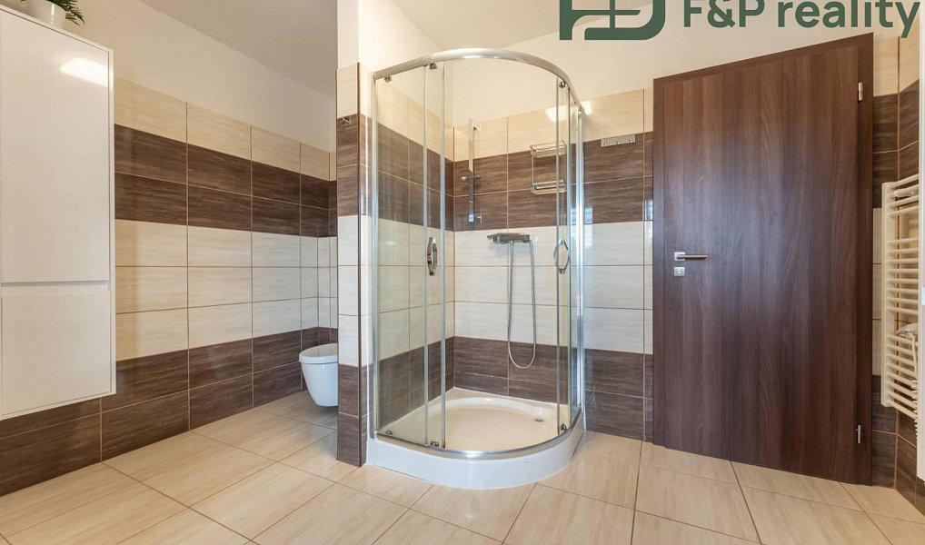 Prodej domu 97 m² s pozemkem 300 m², Miskovice – náhled fotky 11