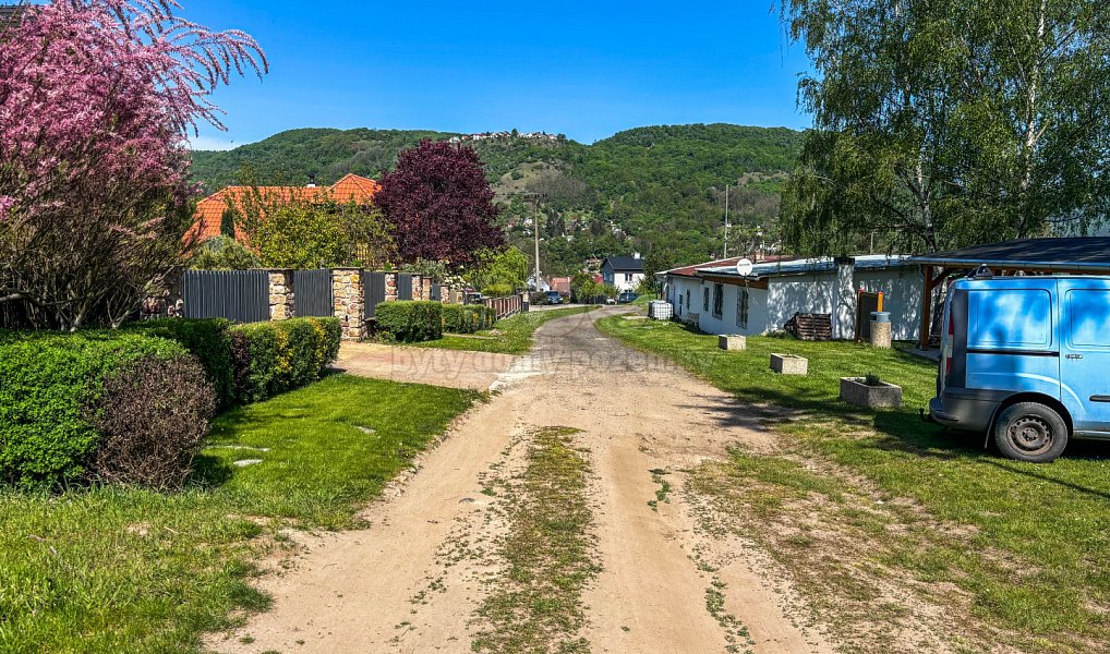 Prodej louky 1 543 m², Ústí nad Labem – náhled fotky 5