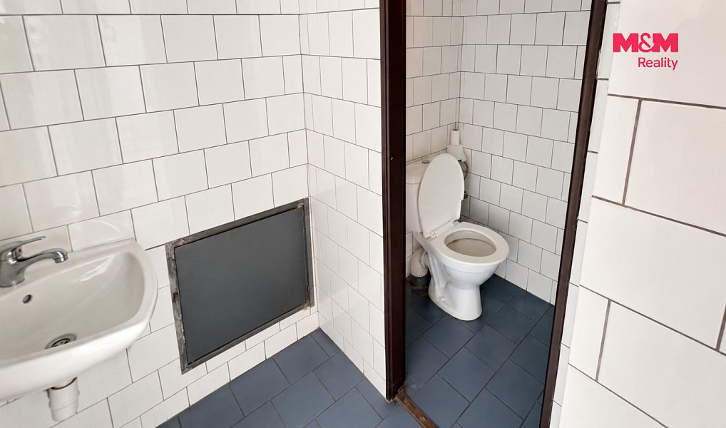 Pronájem obchodních prostor 80 m², Česká Třebová – náhled fotky 7
