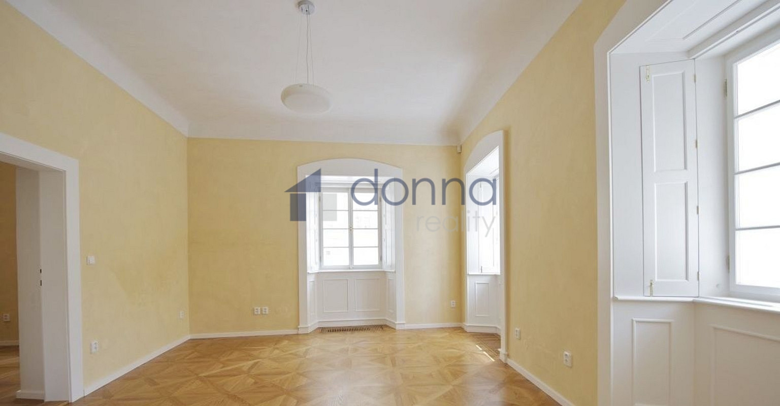 Pronájem bytu 2+1 54 m²
