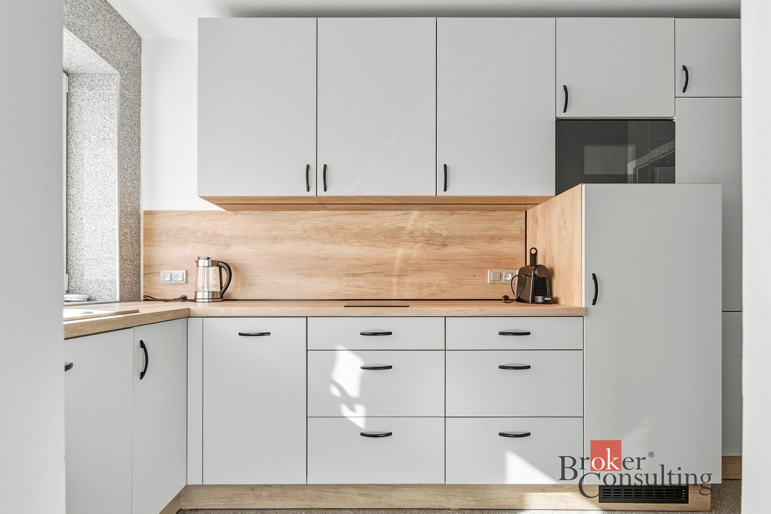 Pronájem bytu 1+kk 37 m² – fotografie 5