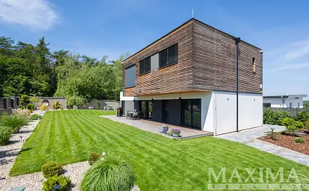 Prodej domu 153 m² s pozemkem 798 m², Libušín, okres Kladno