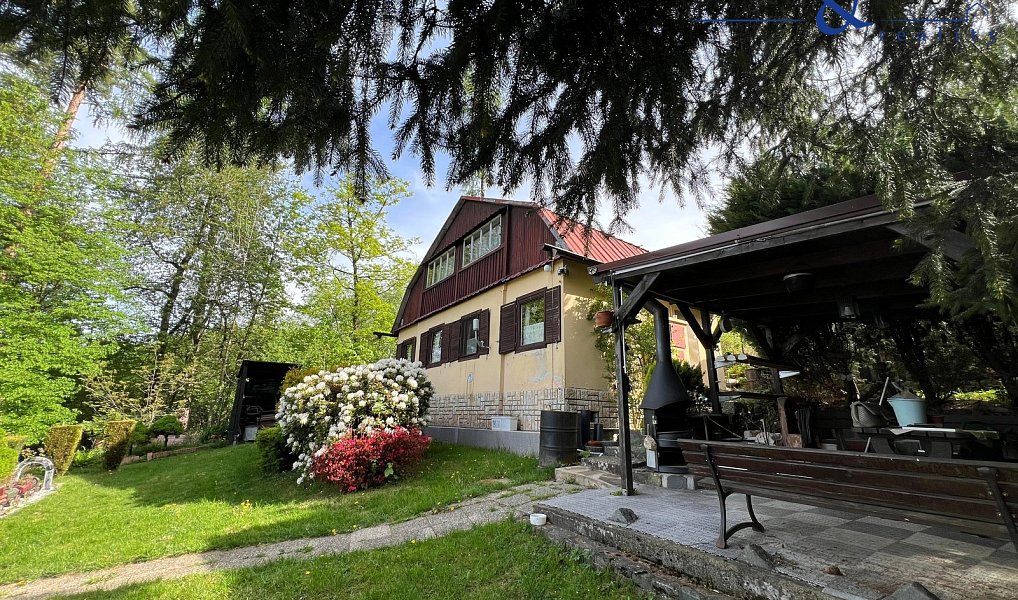 Prodej chaty/chalupy 95 m² s pozemkem 973 m², Chvalčov – náhled fotky 27