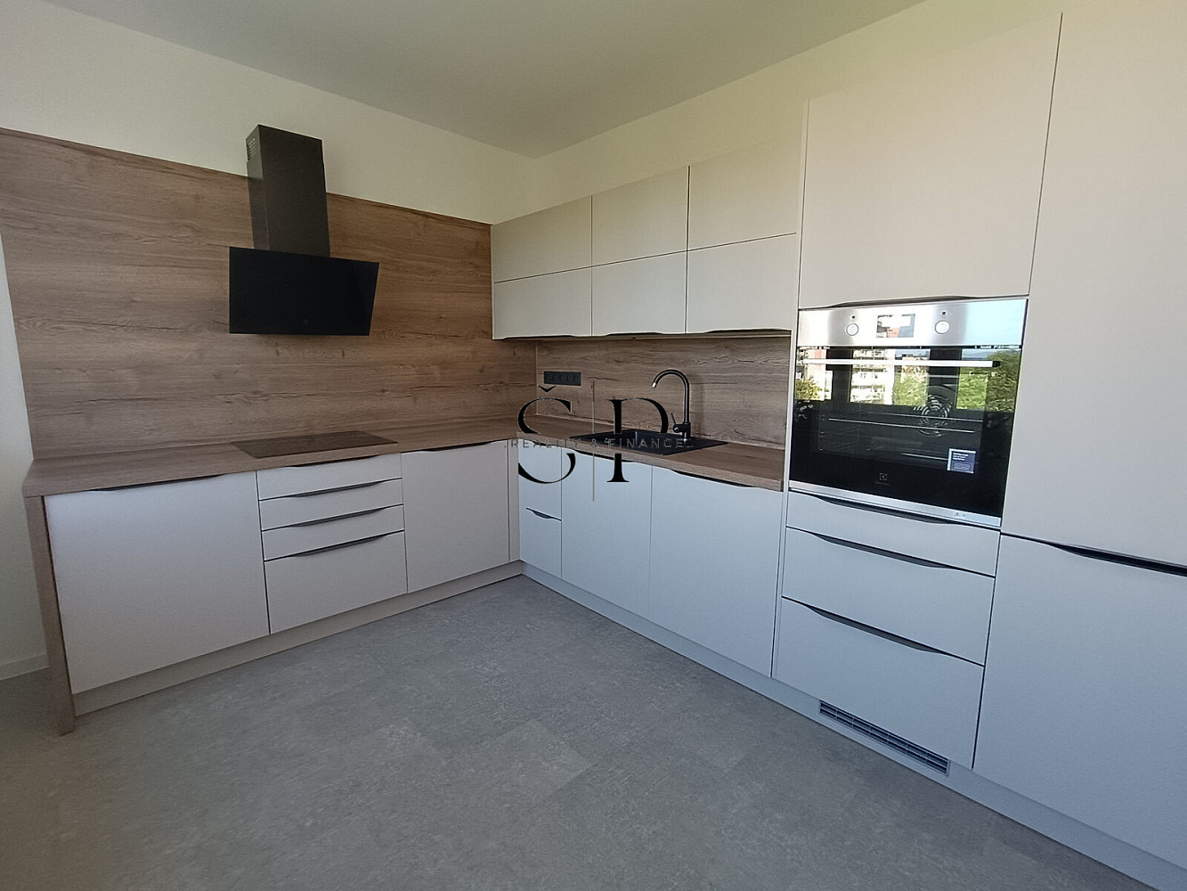 Pronájem bytu 2+1 65 m²