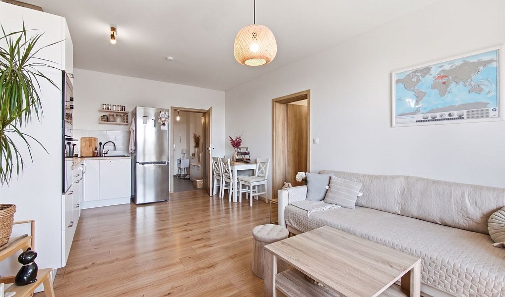 Prodej bytu 2+kk 53 m², Jihlava – náhled fotky 4
