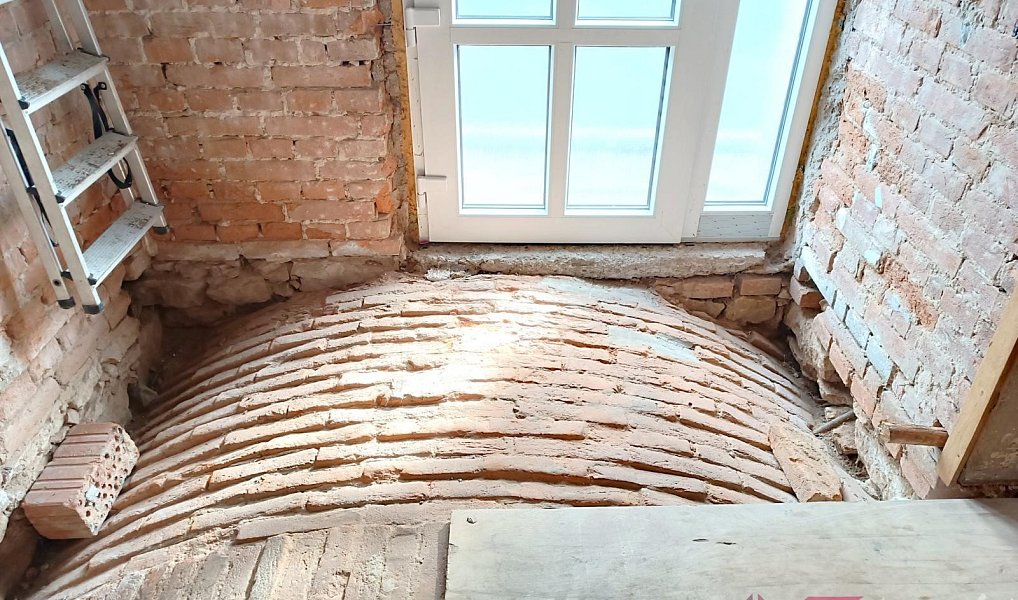 Prodej domu 130 m² s pozemkem 182 m², Strážiště – náhled fotky 3