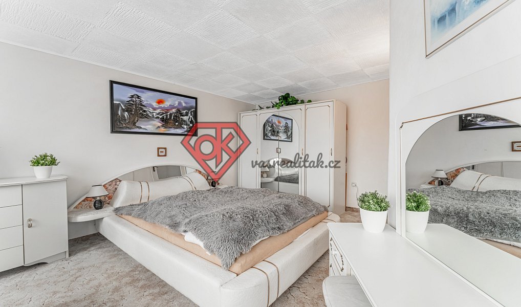 Prodej domu 130 m² s pozemkem 1 723 m², Otradov – náhled fotky 11