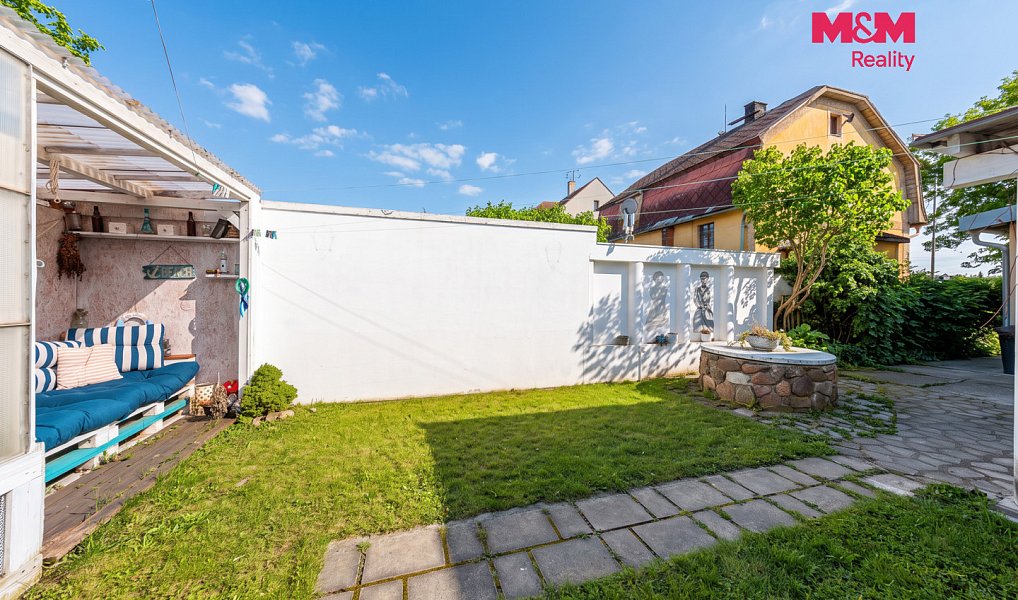 Prodej nájemního domu, činžáku 100 m², Karlovy Vary – náhled fotky 22