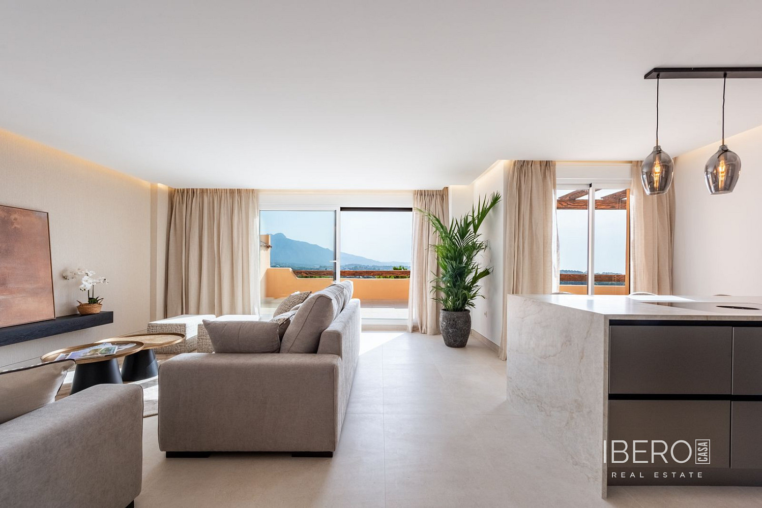 Piso 3+kk – Atalaya - Vista 4