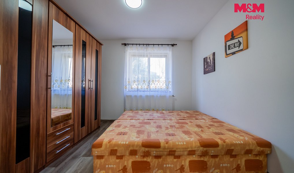 Prodej domu 143 m² s pozemkem 356 m², Šternberk – náhled fotky 11
